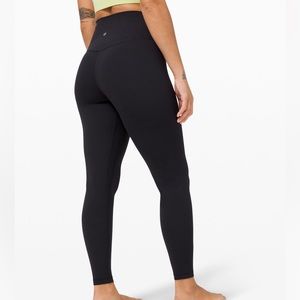 Lululemon Align High Rise Pant 31”